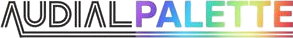 AudialPalette Logo